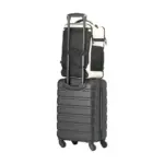 Recycled Laptop Backpack FitFly GRS Printed 15.6 inch 20L — product photo 38