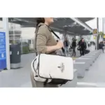 Recycled Laptop Backpack FitFly GRS Printed 15.6 inch 20L — product photo 43