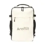 FitFly GRS Cabin Flight Bag, off white