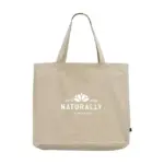 Giant GRS Recycled Shopper Bag (210 g/m²) tas