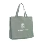 Giant GRS Recycled Shopper Bag (210 g/m²) tas — productfoto 5