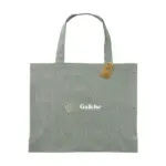 Giant GRS Recycled Shopper Bag (210 g/m²) tas — productfoto 6
