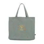 Giant GRS Recycled Shopper Bag (210 g/m²) tas, groen