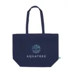 Organic Canvas Pro Shopper (320 g/m²) tas — productfoto 7
