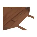 Organic Canvas Pro Shopper (320 g/m²) tas — productfoto 14