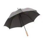 RoyalClass paraplu 23 inch, grijs (± pms cool gray 11)
