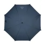 FirstClass RCS RPET paraplu 23 inch — productfoto 6