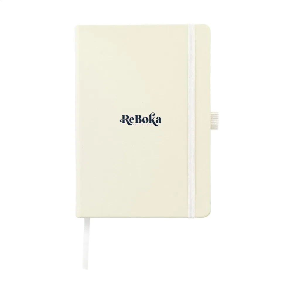 Pineapple Notebook A5 notitieboek