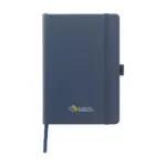 Pineapple Notebook A5 notitieboek — productfoto 2