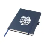 Pineapple Notebook A5 notitieboek — productfoto 4