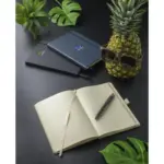 Pineapple Notebook A5 notitieboek — productfoto 7