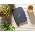 Pineapple Notebook A5 notitieboek — productfoto 8