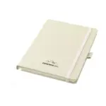 Pineapple Notebook A5 notitieboek — productfoto 10
