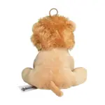 Louis pluche leeuw knuffel — productfoto 2