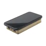 Solar Powerbank 8000+ Wireless Charger externe oplader — productfoto 4