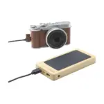 Solar Powerbank 8000+ Wireless Charger externe oplader — productfoto 6