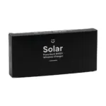 Solar Powerbank 8000+ Wireless Charger externe oplader — productfoto 12