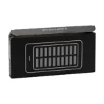 Solar Powerbank 8000+ Wireless Charger externe oplader — productfoto 13