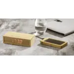 Solar Powerbank 8000+ Wireless Charger externe oplader — productfoto 15