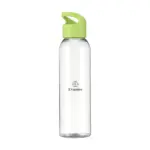 Sirius RCS RPET 650 ml productfoto 7 - Bidons & Shakers Sirius RCS RPET 650 ml — productfoto 7