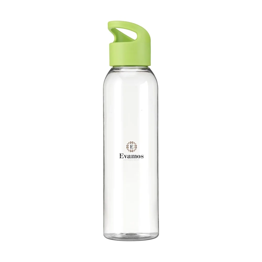 Sirius RCS RPET 650 ml productfoto 7 - Bidons & Shakers Sirius RCS RPET 650 ml — productfoto 7