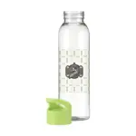 Sirius RCS RPET 650 ml productfoto 8 - Bidons & Shakers Sirius RCS RPET 650 ml — productfoto 8