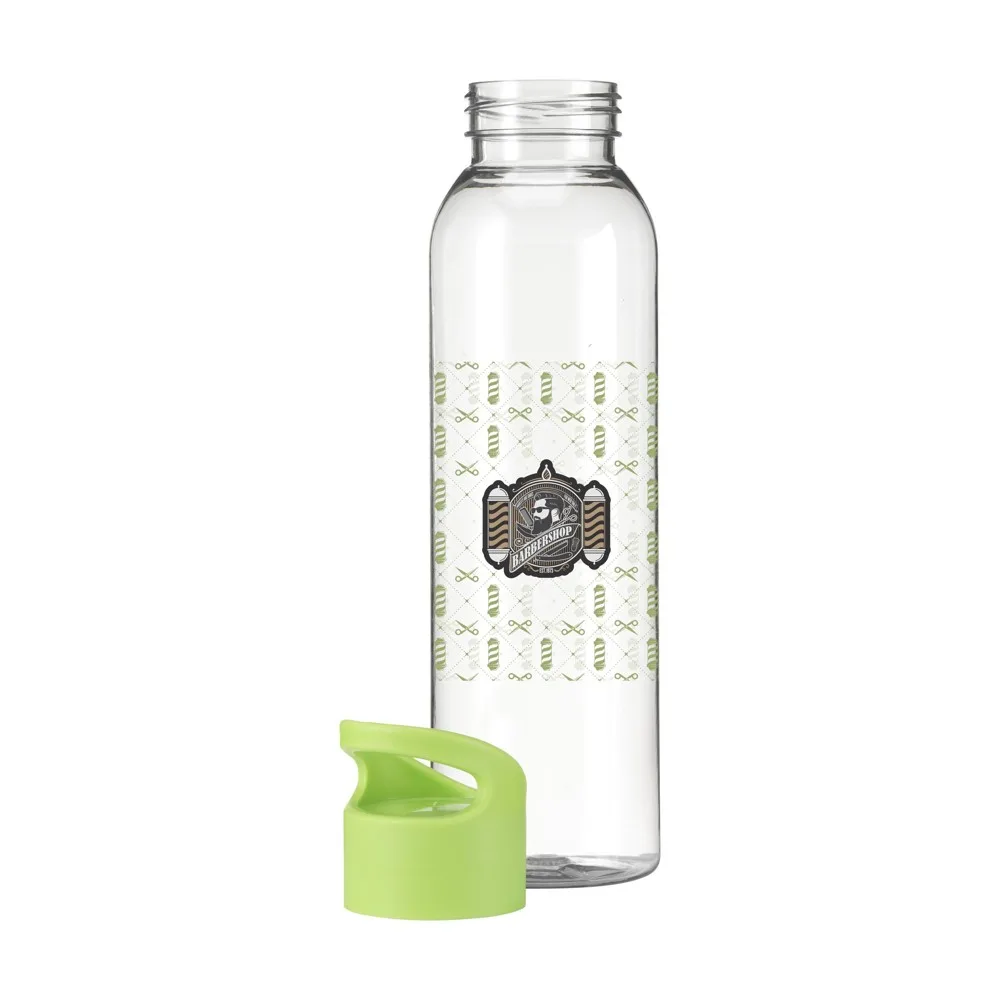 Sirius RCS RPET 650 ml productfoto 8 - Bidons & Shakers Sirius RCS RPET 650 ml — productfoto 8