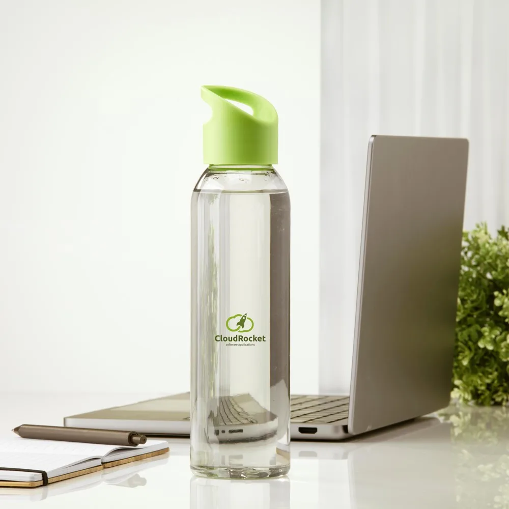 Sirius RCS RPET 650 ml productfoto 9 - Bidons & Shakers Sirius RCS RPET 650 ml — productfoto 9