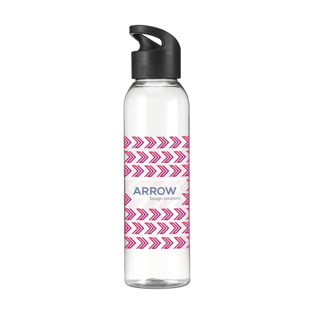 Sirius RCS RPET 650 ml productfoto 27 - Bidons & Shakers Sirius RCS RPET 650 ml — productfoto 27