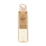 Sirius RCS RPET 650 ml beige ± pms 2310c - Bidons & Shakers Sirius RCS RPET 650 ml, beige (± pms 2310c)