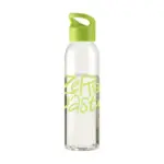Sirius 650 ml drinkfles productfoto 2 - Bidons & Shakers Sirius 650 ml drinkfles — productfoto 2