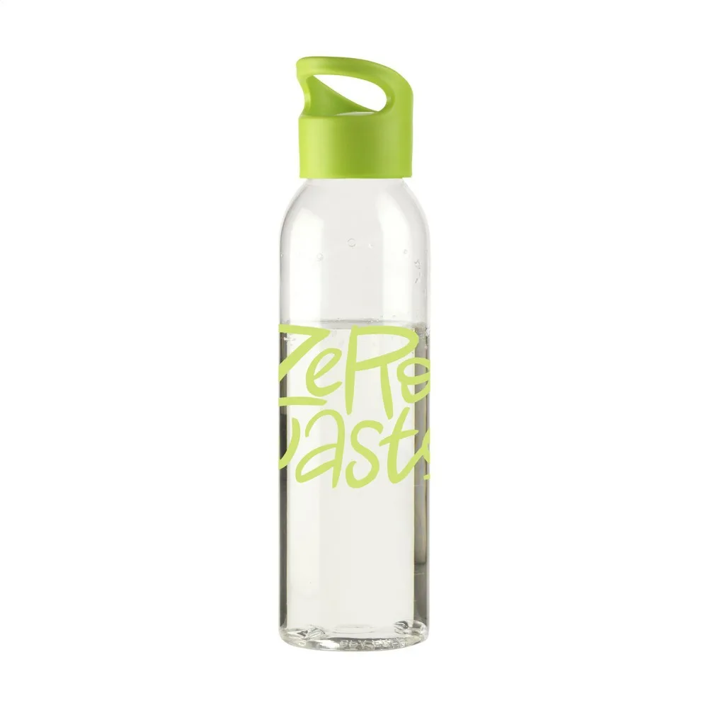 Sirius 650 ml drinkfles productfoto 2 - Bidons & Shakers Sirius 650 ml drinkfles — productfoto 2