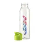 Sirius 650 ml drinkfles productfoto 3 - Bidons & Shakers Sirius 650 ml drinkfles — productfoto 3