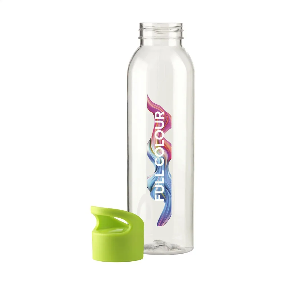 Sirius 650 ml drinkfles productfoto 3 - Bidons & Shakers Sirius 650 ml drinkfles — productfoto 3