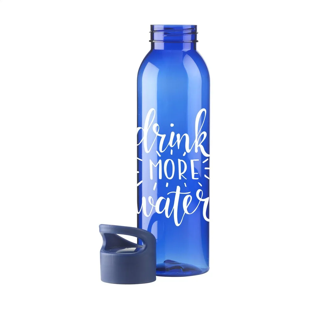 Sirius 650 ml drinkfles productfoto 5 - Bidons & Shakers Sirius 650 ml drinkfles — productfoto 5