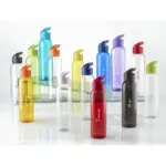 Sirius 650 ml drinkfles productfoto 6 - Bidons & Shakers Sirius 650 ml drinkfles — productfoto 6