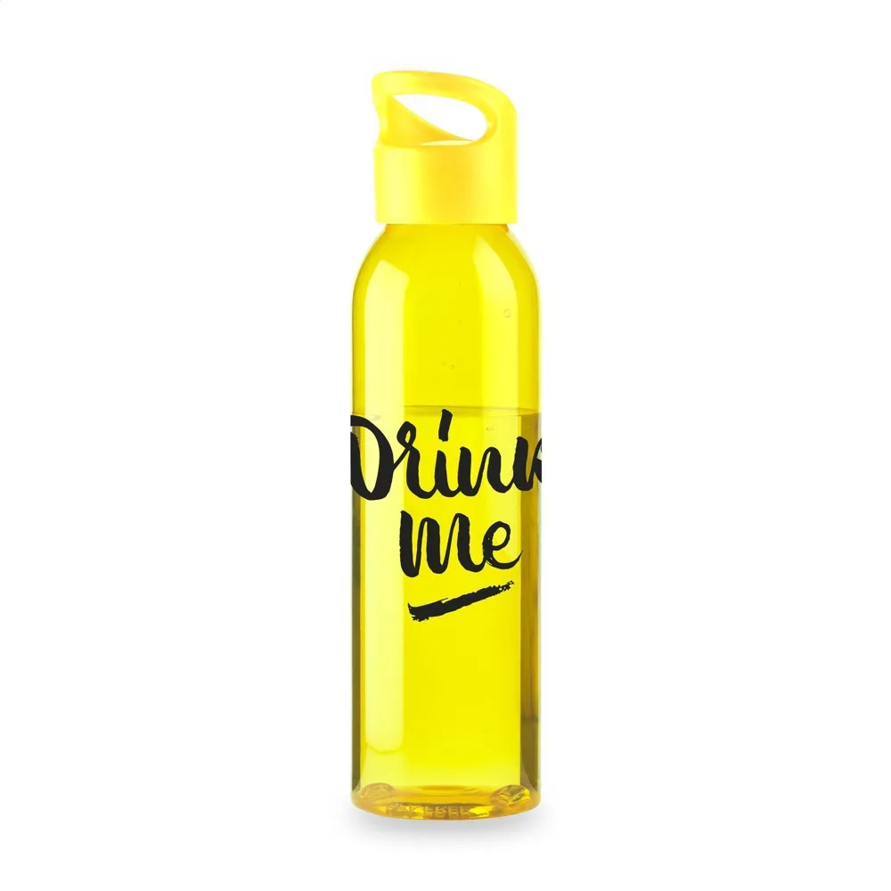 Sirius 650 ml drinkfles geel ± pms 115c - Bidons & Shakers Sirius 650 ml drinkfles, geel (± pms 115c)