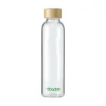 Senga Glass Bamboo 500 ml drinkfles — productfoto 3