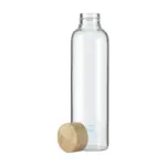 Senga Glass Bamboo 500 ml drinkfles — productfoto 4