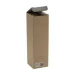 Senga Glass Bamboo 500 ml drinkfles — productfoto 6