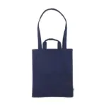 Organic Cotton Canvas Tote Bag Colour (280 g/m²) tas — productfoto 14