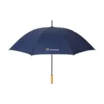 BlueStorm RCS RPET paraplu 30 inch — productfoto 2