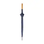 BlueStorm RCS RPET paraplu 30 inch — productfoto 4