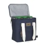 Kühltasche bedrucken Wooosh Callisto isoliert RPET 9L — Produktfoto 8