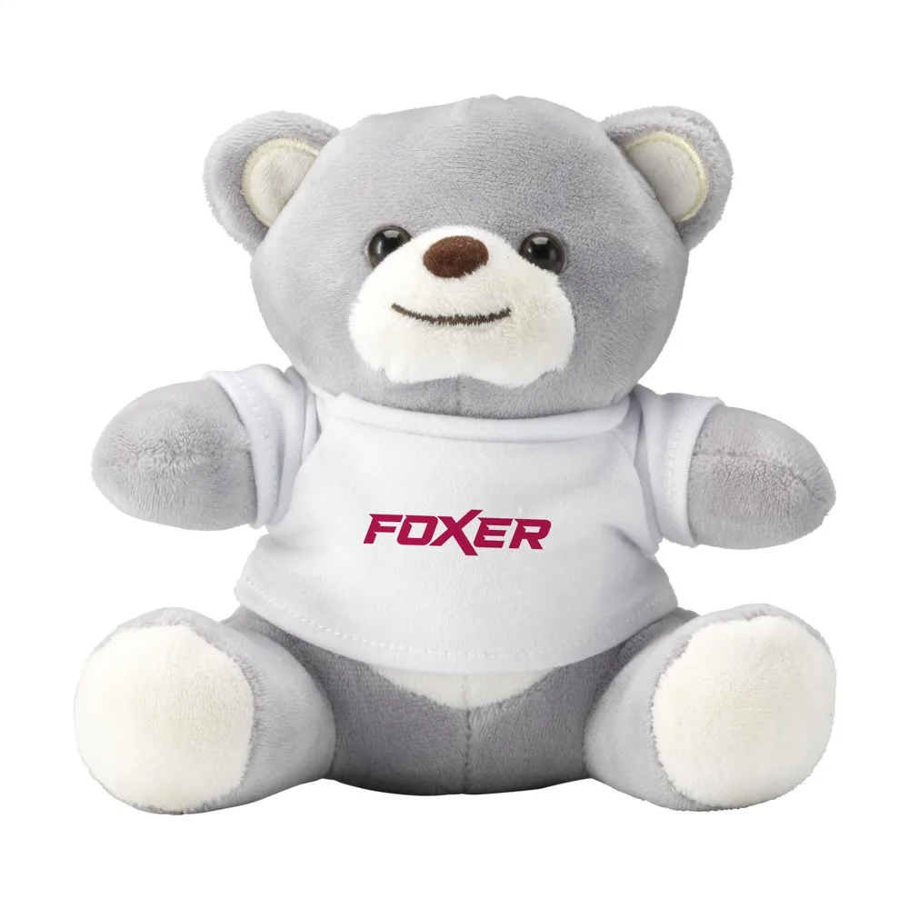 Billy Bear Mini Size knuffelbeer