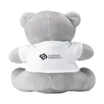 Billy Bear Mini Size knuffelbeer — productfoto 2