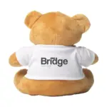 Billy Bear Big Size knuffelbeer — productfoto 2