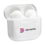 Olaf RCS TWS Earbuds oortjes — productfoto 2