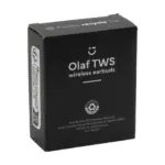 Olaf RCS TWS Earbuds oortjes — productfoto 10