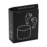 Olaf RCS TWS Earbuds oortjes — productfoto 11